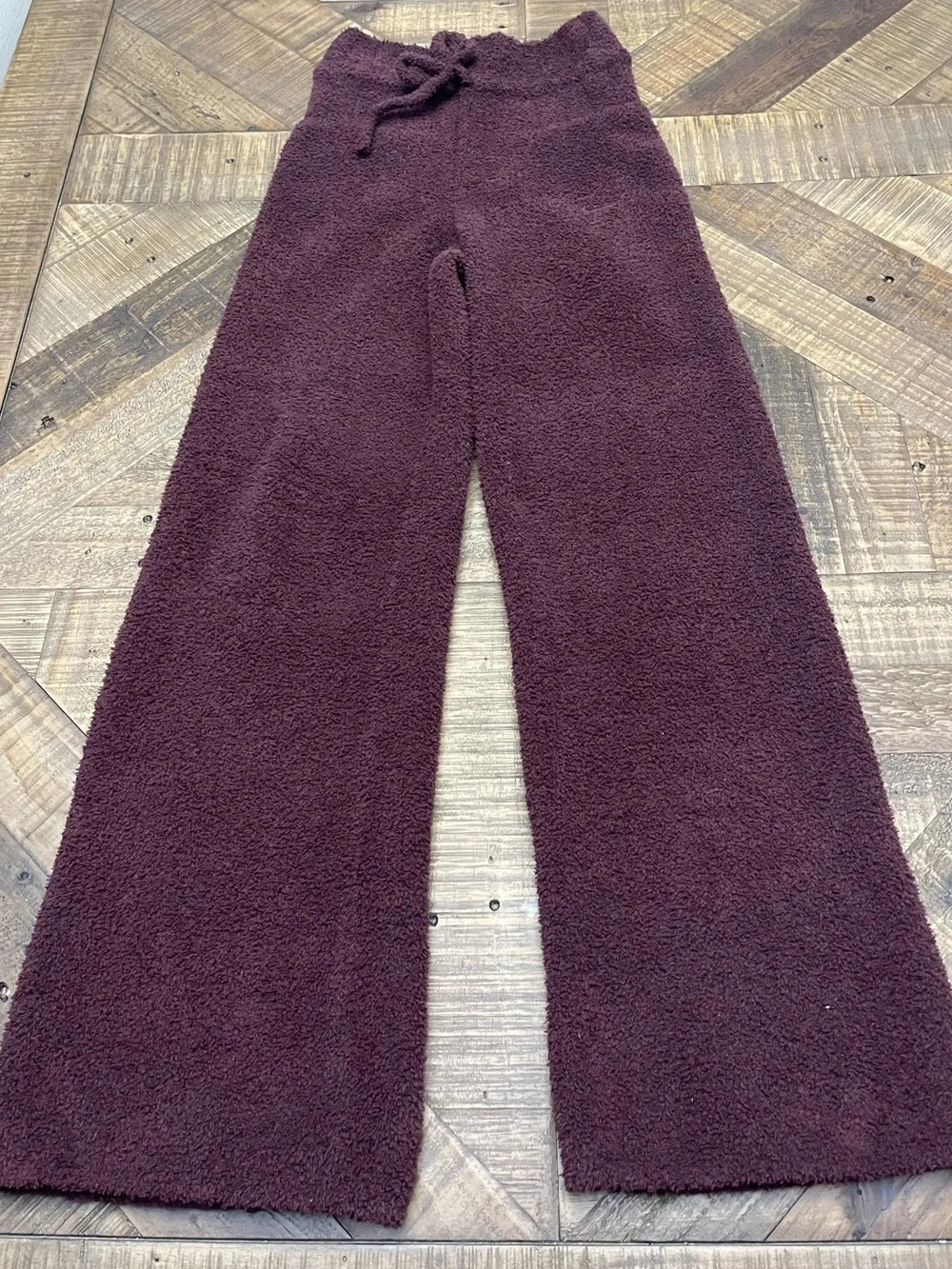 Nike Sportswear Phoenix Cozy Bouclé Women's Slim Knit Trousers